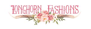longhorn fashion logo