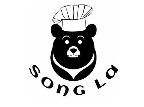 song la food logo
